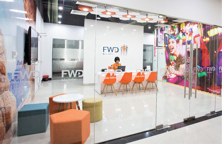 Bảo hiểm FWD tăng tốc phát triển với văn phòng thứ 3 tại Đà Nẵng - Ảnh 3.