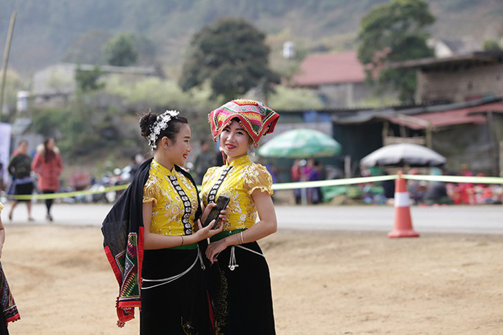 Làm giàu từ cây ăn quả - Ảnh 2.