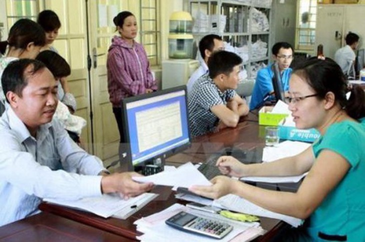 Giảm 10% biên chế từ nay đến 2021 - Ảnh 1.