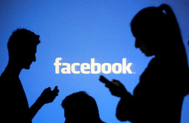 Facebook: Lướt sóng giảm, doanh thu vẫn tăng 47% - Ảnh 1.