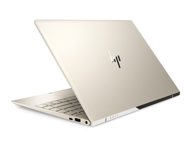 Laptop HP Envy 13 inch, kiêu sa cho doanh nhân khởi nghiệp - Ảnh 3.