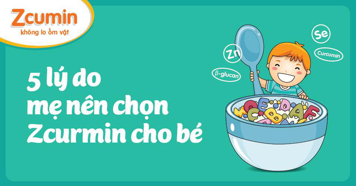 Bảo bối nuôi con khỏe của hàng triệu bà mẹ Việt - Ảnh 5.