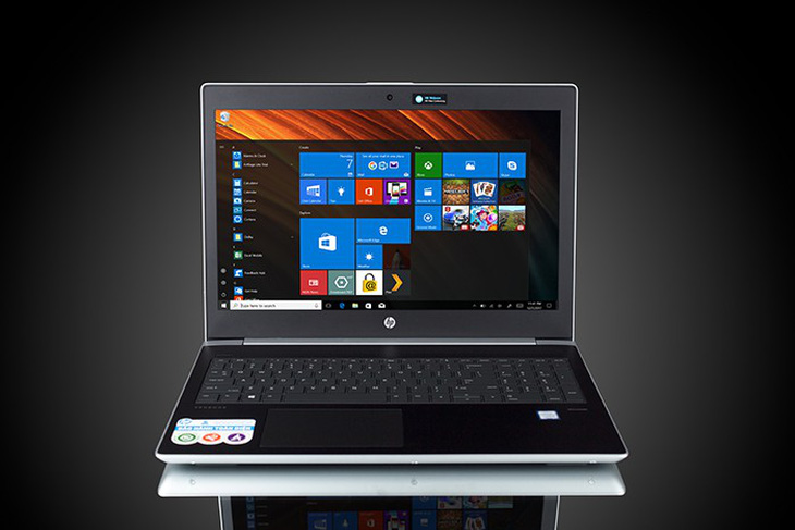 Lựa chọn laptop tối ưu cho startup và văn phòng nhỏ - Ảnh 5.