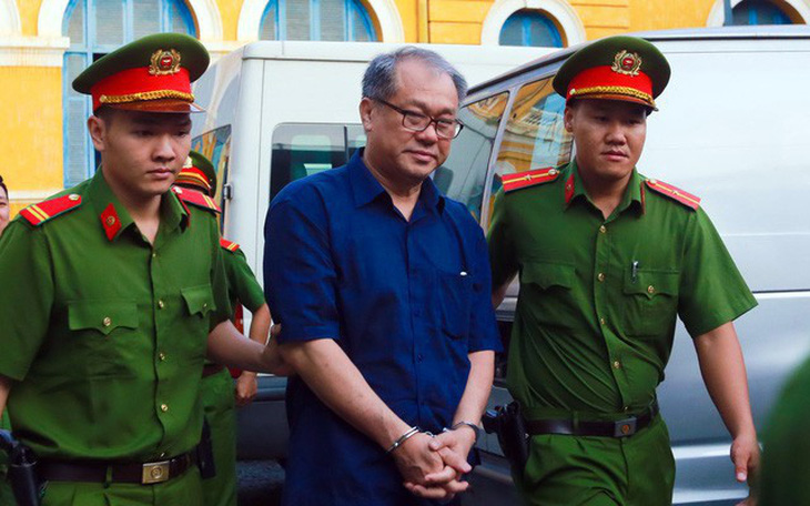 Lại kiến nghị thu hồi ngàn tỉ của đại gia Trần Quý Thanh