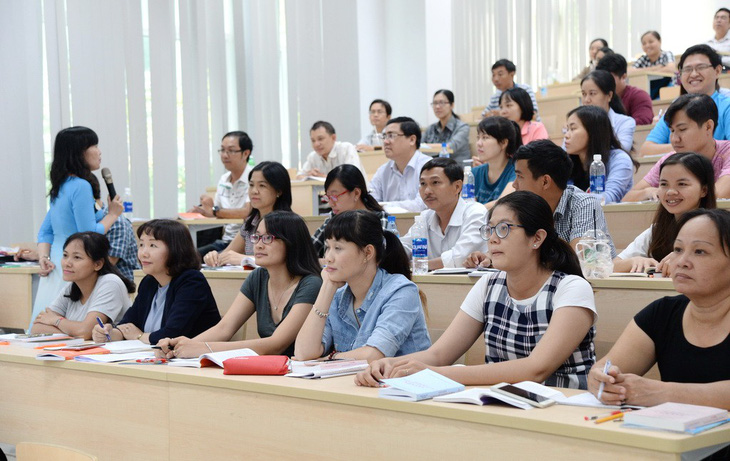 Lãnh đạo không phải là người địa phương nhằm tránh lợi ích nhóm! - Ảnh 1.