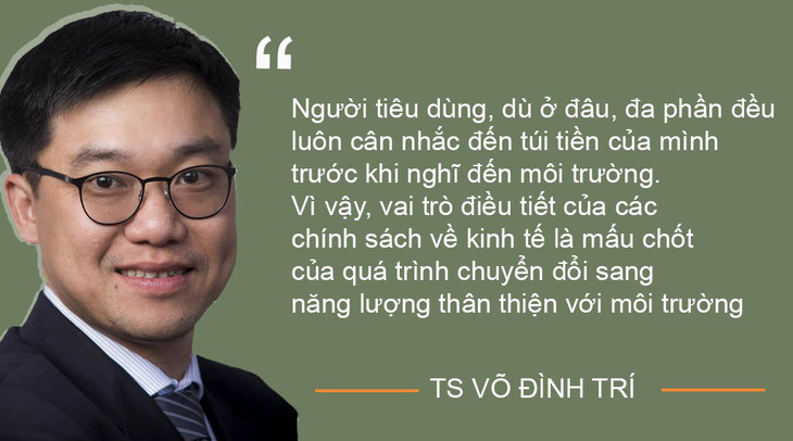 Thúc đẩy sử dụng xăng sinh học - Ảnh 2.