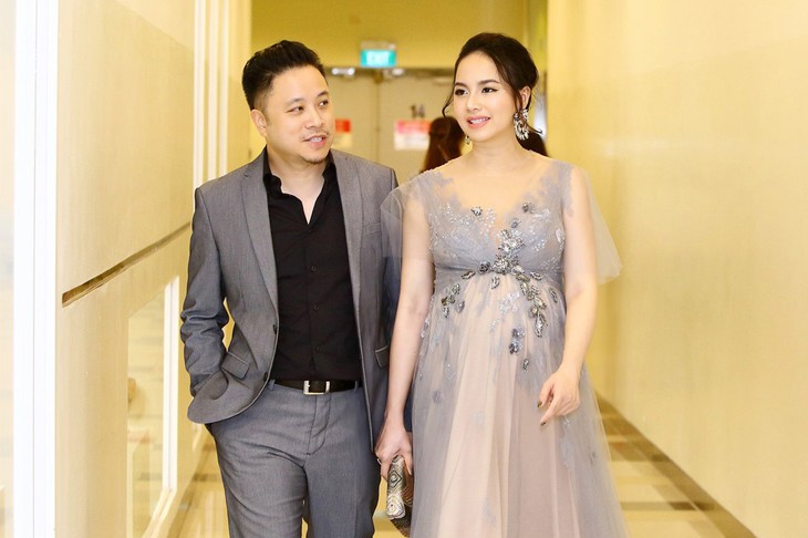 Ngày đầu năm, chia sẻ hạnh phúc bình dị với người nổi tiếng - Ảnh 5.