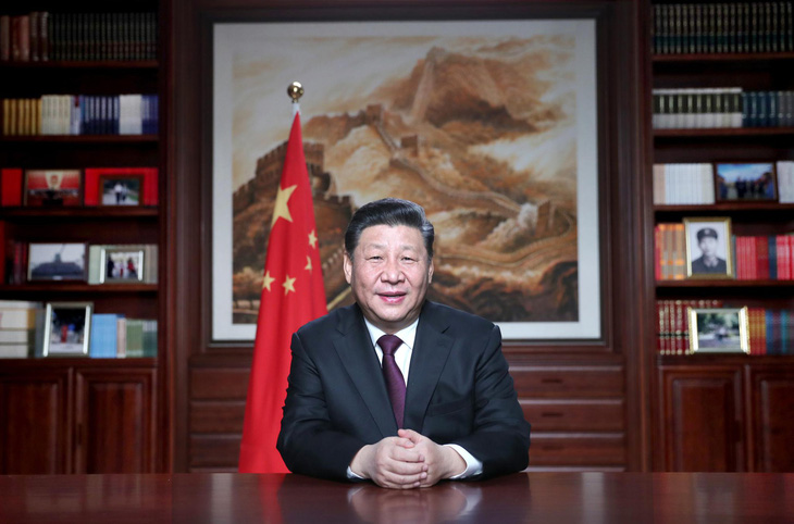 Ông Tập khoe Trung Quốc đã tiến hành 100 biện pháp cải cách - Ảnh 1.