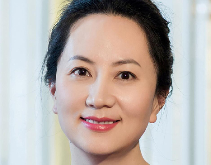 Đại sứ Trung Quốc tố Canada phân biệt chủng tộc - Ảnh 1.