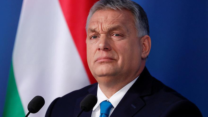 Thủ tướng Hungary: Nhập cư sẽ biến EU thành 2 nền văn minh - Ảnh 1.