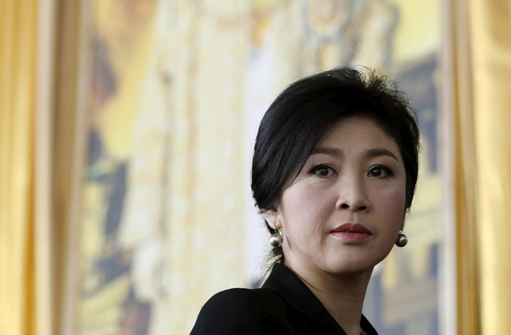 Cựu thủ tướng Thái Lan Yingluck có hộ chiếu của Campuchia? - Ảnh 1.