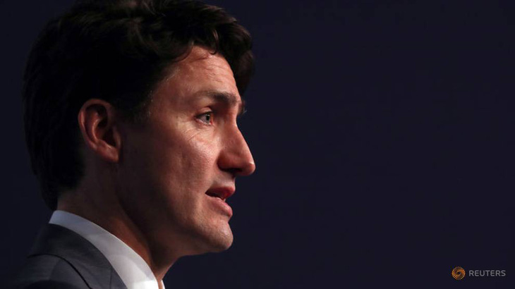 Trung Quốc bắt 2 công dân Canada không tôn trọng quyền miễn trừ ngoại giao - Ảnh 1.