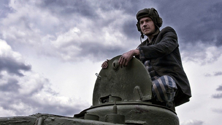 T-34 - phim về những chiếc xe tăng Liên Xô huyền thoại - Ảnh 6.