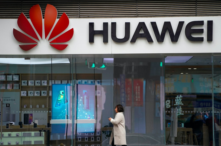 Báo Trung Quốc dọa Ba Lan ‘phải trả giá’ vụ bắt nhân viên Huawei - Ảnh 1.