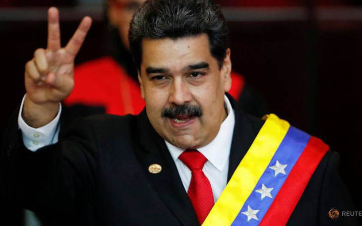 Venezuela tăng lương tối thiểu gấp 3 lần