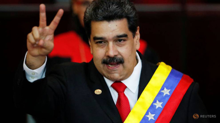 Venezuela tăng lương tối thiểu gấp 3 lần - Ảnh 1.