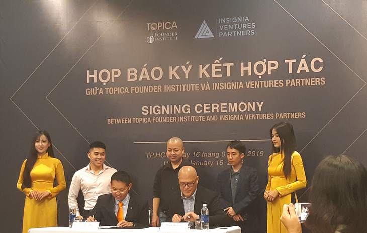 Năm 2018, tổng số vốn đầu tư vào startup Việt là 889 triệu USD - Ảnh 1.