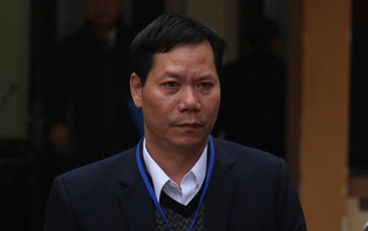 Bị cáo Trương Quý Dương doạ kiện Sở Nội vụ Hòa Bình