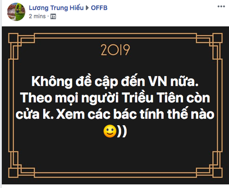 Dân mạng chế ảnh Đừng đùa với người tên Hải sau chiến thắng Yemen - Ảnh 9.