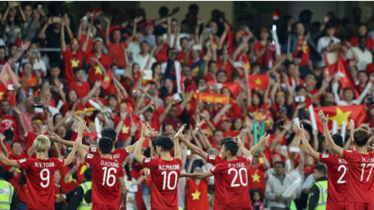 5 điểm nhấn trận Việt Nam thắng Yemen 2-0 dưới lăng kính Fox Sports - Ảnh 2.