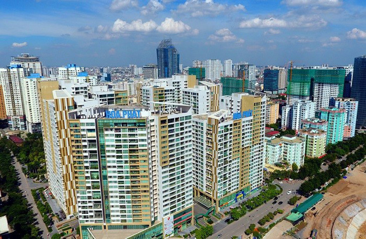 Hà Nội và TP.HCM lọt top 10 thành phố năng động nhất thế giới năm 2019 - Ảnh 1.