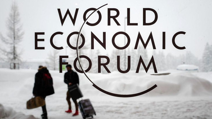 Mỹ hủy dự Diễn đàn kinh tế thế giới Davos, dồn sức lo ‘chính phủ đóng cửa’ - Ảnh 1.