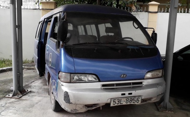 Trên 19.000 xe ô tô không được phép tham gia giao thông từ 1/1/2019 - Ảnh 1.