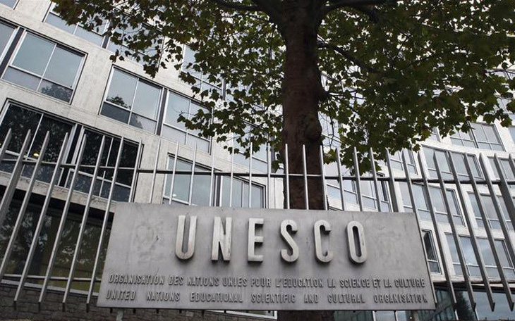 Mỹ và Israel chính thức rời khỏi UNESCO