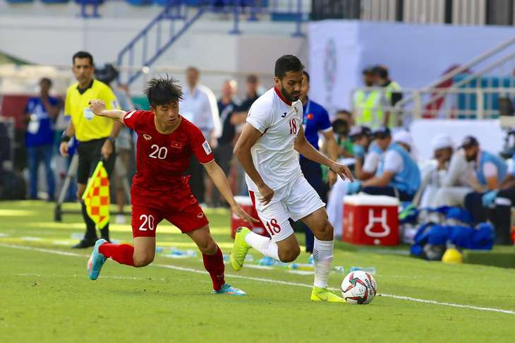 ESPN: “Đông Nam Á được khích lệ bởi bước tiến của bóng đá Việt Nam” - Ảnh 3.