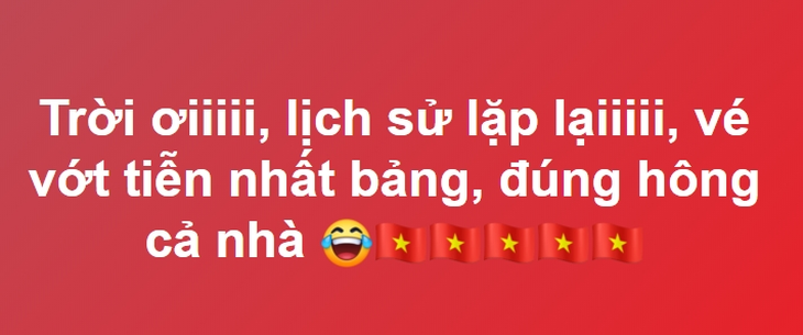 Chế ảnh Công Phượng, Văn Lâm, dân mạng liên tục ‘Trời ơi tin được không’ - Ảnh 2.