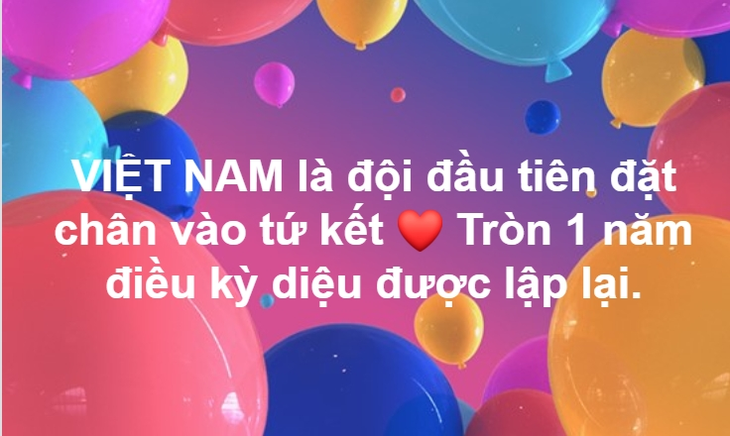 Chế ảnh Công Phượng, Văn Lâm, dân mạng liên tục ‘Trời ơi tin được không’ - Ảnh 3.