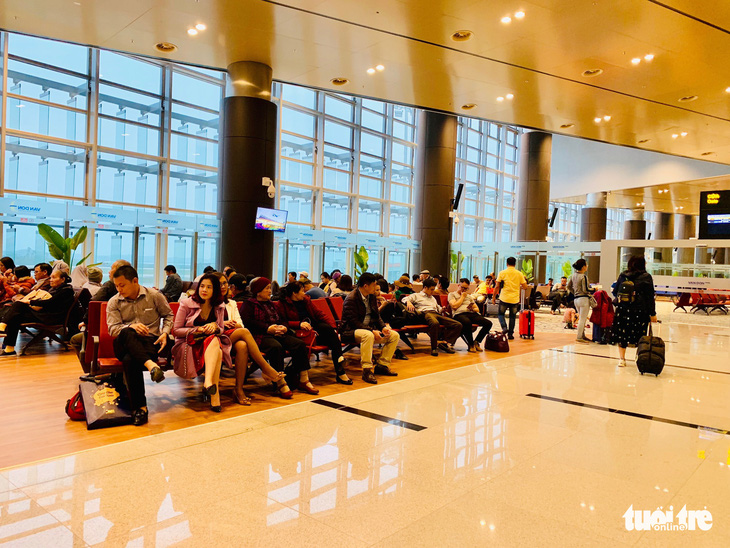 Thêm nhiều hãng mở đường bay đến Vân Đồn ngay dịp Tết - Ảnh 2.