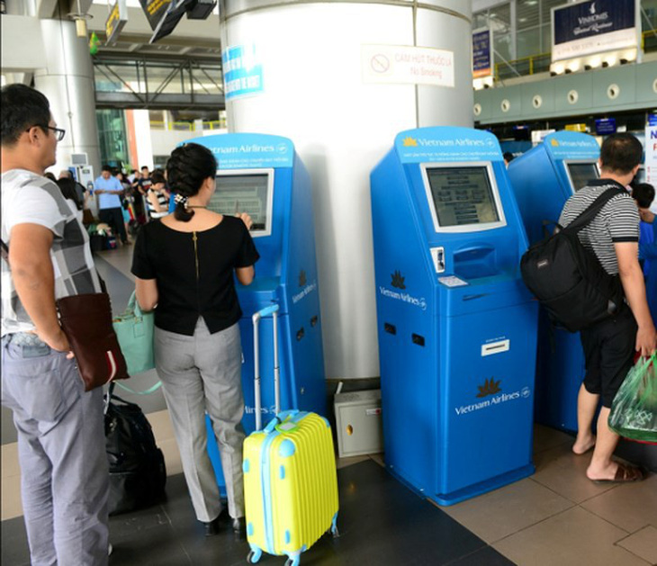 Những lưu ý khi ra sân bay Tân Sơn Nhất trong dịp Tết Nguyên đán 2019 - Ảnh 1.