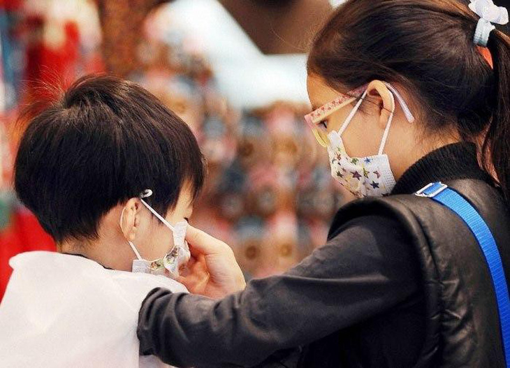 Hong Kong khuyến cáo hàng trăm trường mầm non đóng cửa do dịch cúm - Ảnh 1.