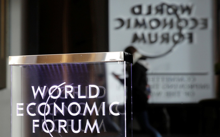 Davos 2019 vắng bóng nhiều nước lớn