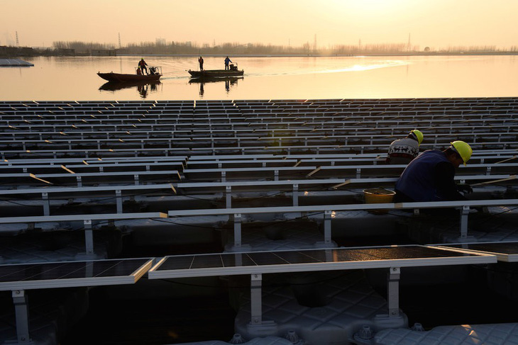 Trung Quốc tài trợ 35,9 tỉ USD để phát điện than ở 27 nước - Ảnh 2.
