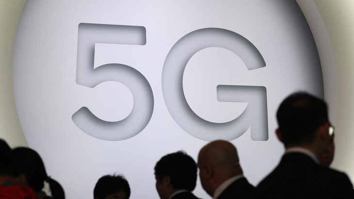 Những nước nào trên thế giới đã có mạng 5G? - Ảnh 1.