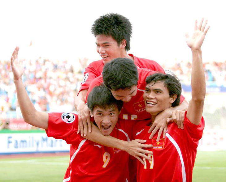 Mong tái hiện bàn thắng của Tài Em ở Asian Cup 2007 - Ảnh 1.