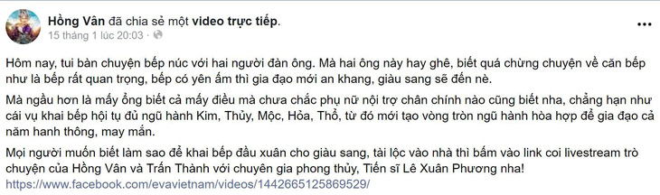 Fan soi bí kíp giàu sang năm mới của sao - Ảnh 4.