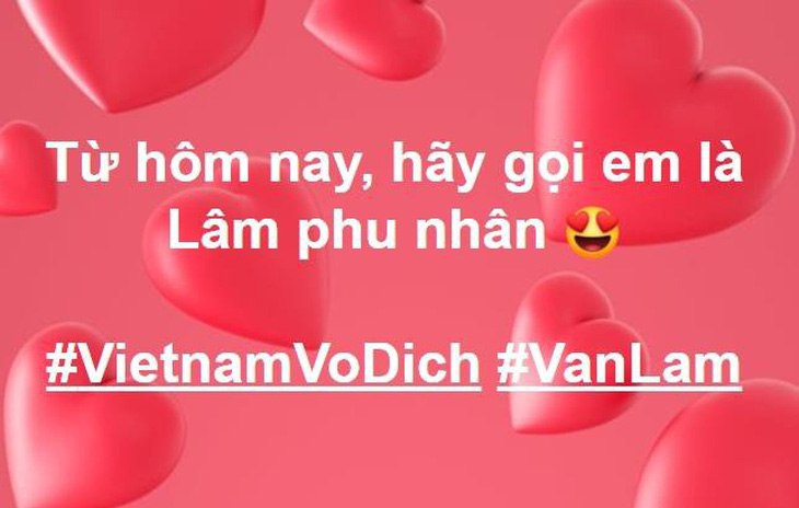 Cư dân mạng hối tuyển Việt Nam nhanh về ăn tết - Ảnh 7.