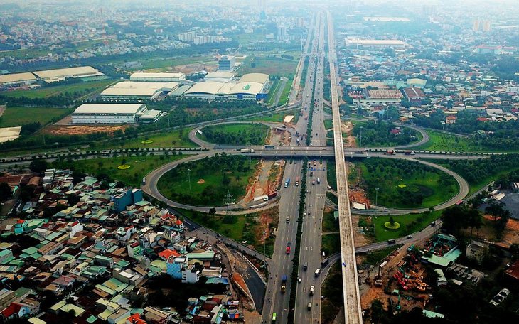 Hai tuyến metro TP.HCM: hướng dẫn thủ tục điều chỉnh mức đầu tư