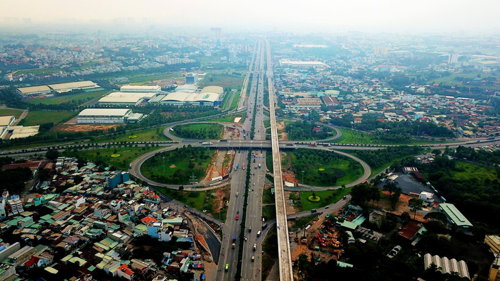 Hai tuyến metro TP.HCM: hướng dẫn thủ tục điều chỉnh mức đầu tư - Ảnh 1.