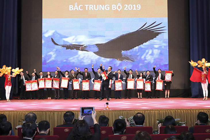 Chubb Life Việt Nam tổ chức Hội nghị Khởi động Kinh doanh năm 2019 - Ảnh 4.