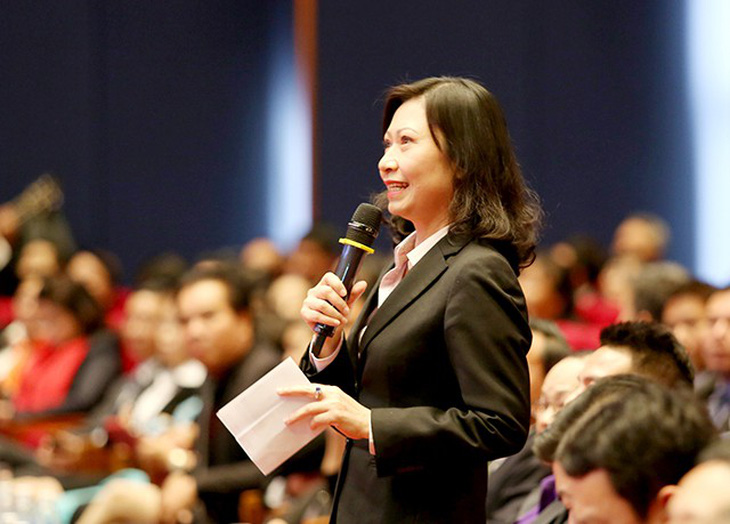 Chubb Life Việt Nam tổ chức Hội nghị Khởi động Kinh doanh năm 2019 - Ảnh 8.