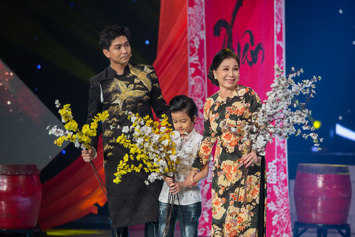 Ngô Phương Anh chiến thắng tại Én vàng nghệ sĩ 2018 - Ảnh 3.
