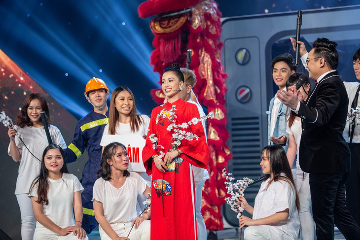 Ngô Phương Anh chiến thắng tại Én vàng nghệ sĩ 2018 - Ảnh 4.