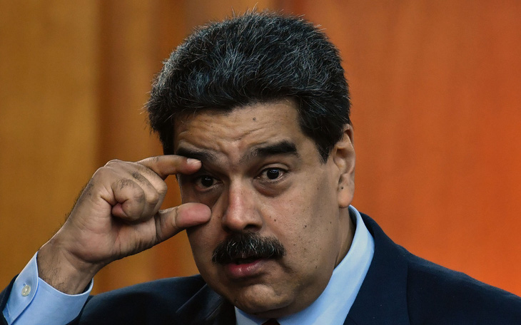 Tổng thống Venezuela bác yêu cầu bầu cử lại, để ngỏ khả năng gặp ông Trump