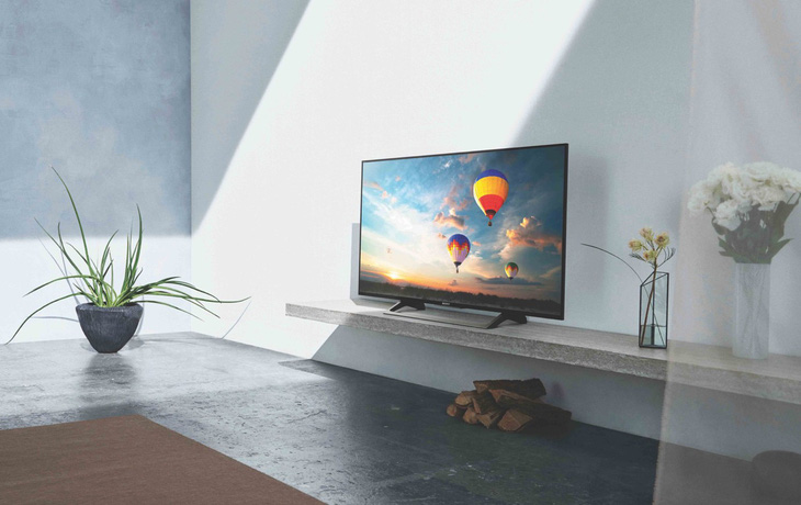 Top 5 TV dưới 15 triệu đồng đáng mua dịp Tết 2019 - Ảnh 1.