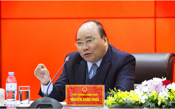 Thủ tướng muốn nông nghiệp Việt Nam lọt top 15 quốc gia phát triển nhất - Ảnh 1.