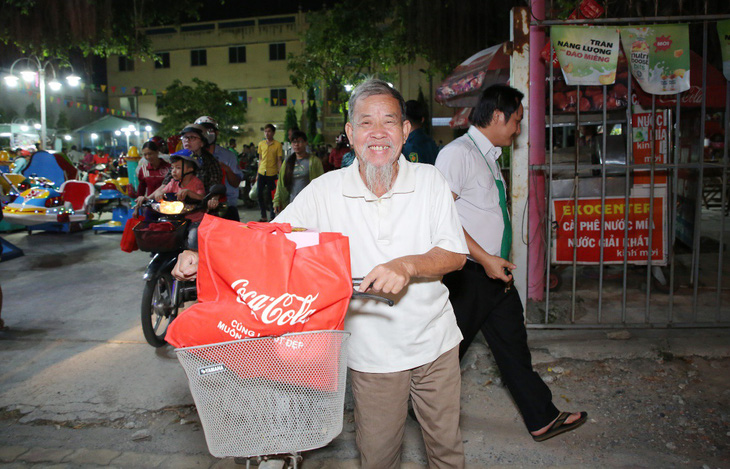 Cùng Coca-Cola mở lòng đón Tết, lan toả điều tốt đẹp - Ảnh 4.